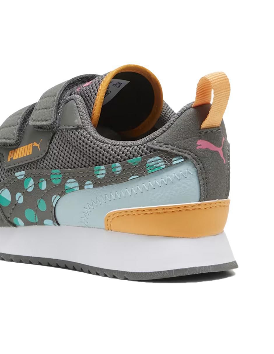 Tenis para niño