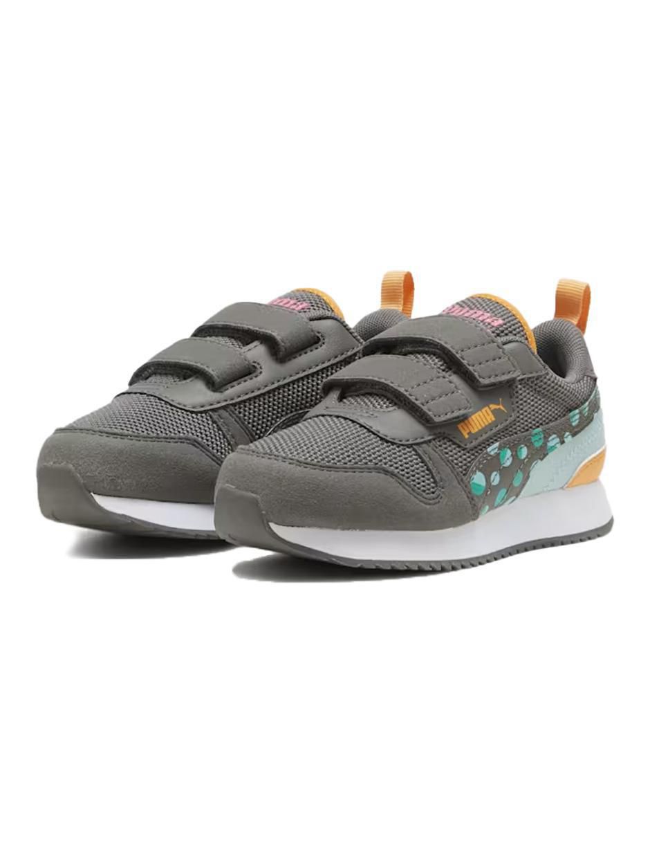 Tenis para niño