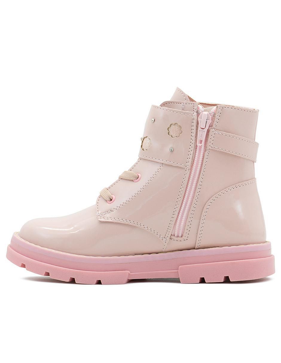 Bota Hiking para niña