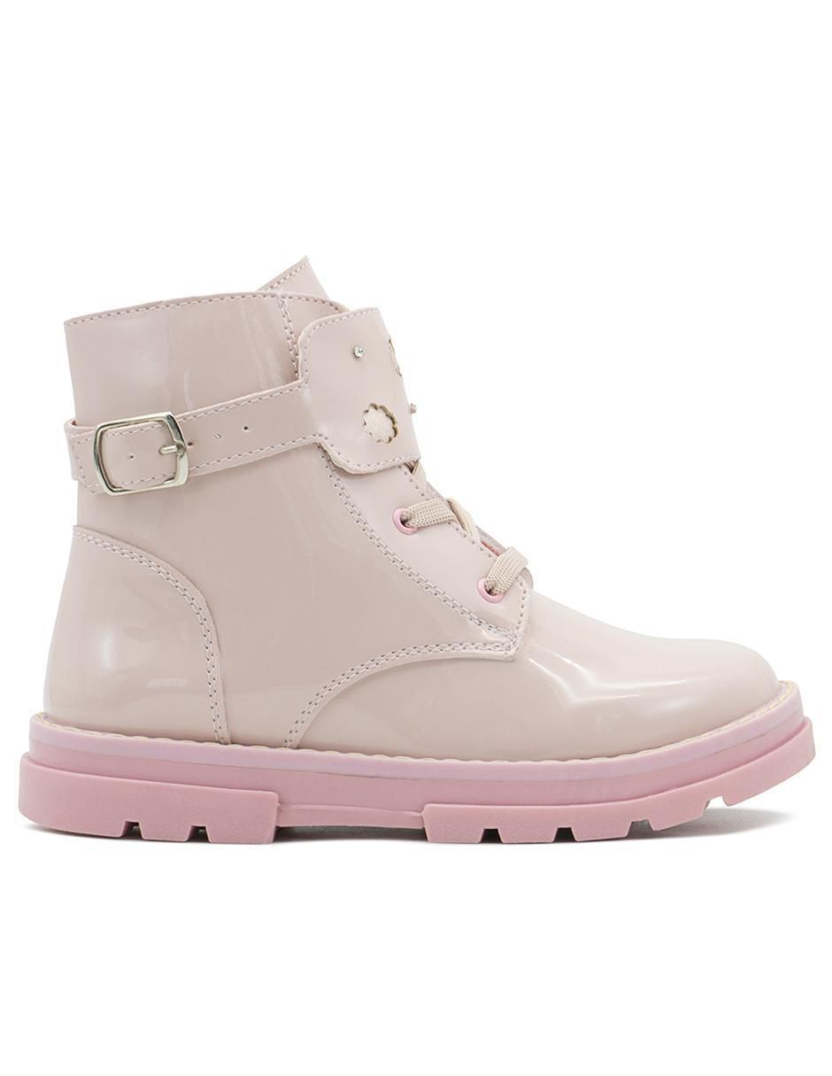 Bota Hiking para niña