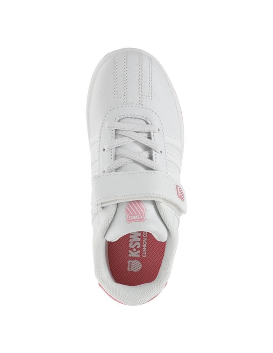 Tenis para niña West Court