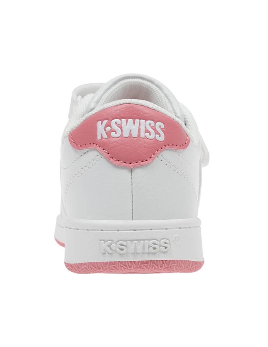 Tenis para niña West Court