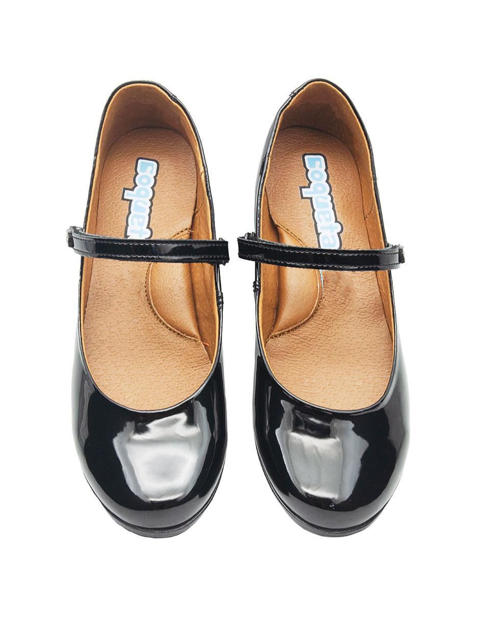 Zapato para niña