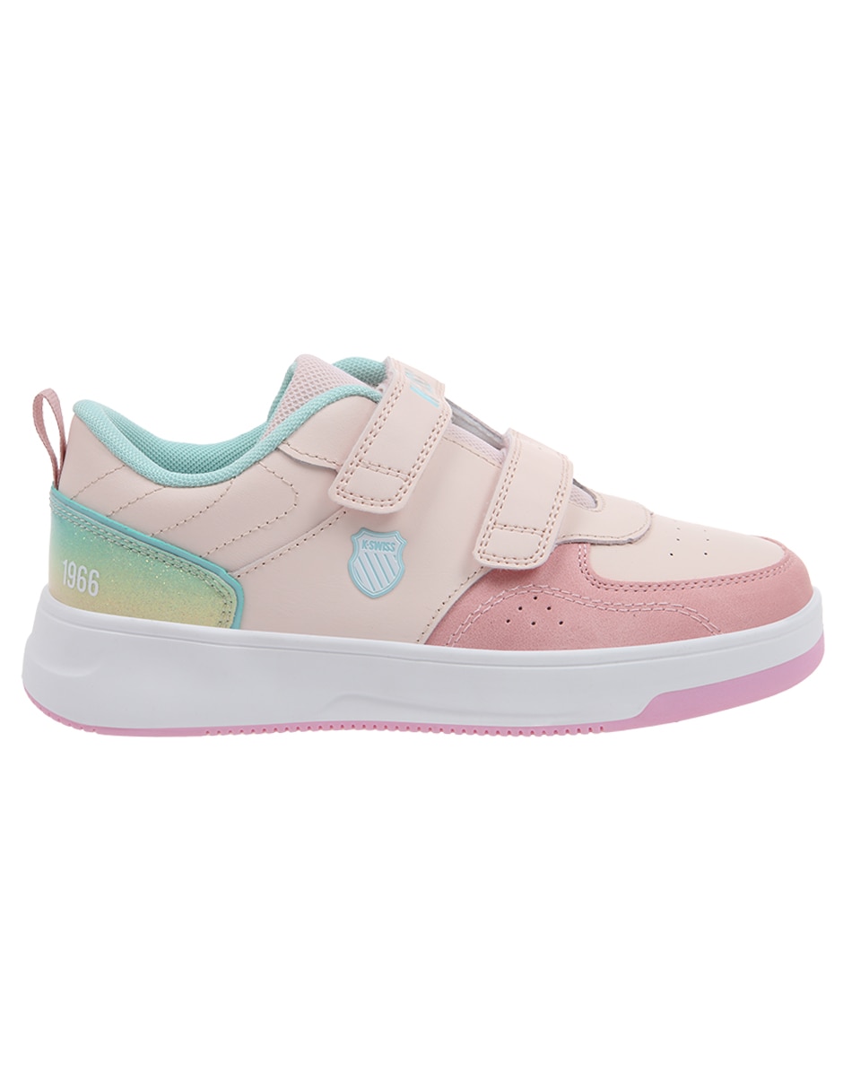 Tenis K-Swiss para niña