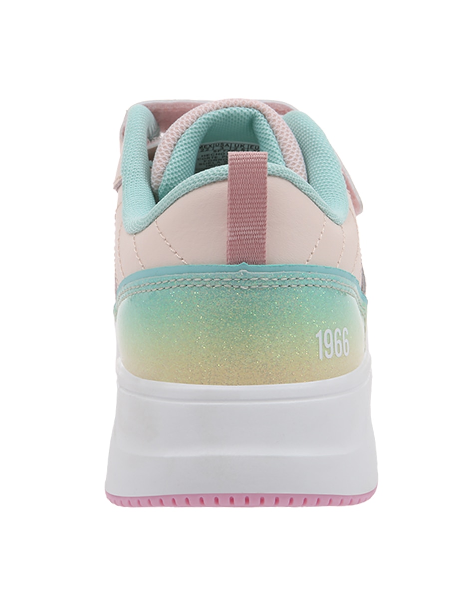 Tenis K-Swiss para niña