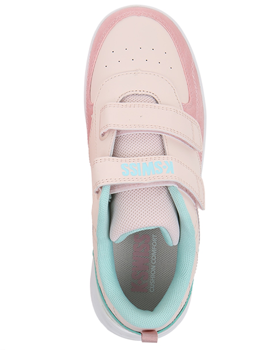 Tenis K-Swiss para niña