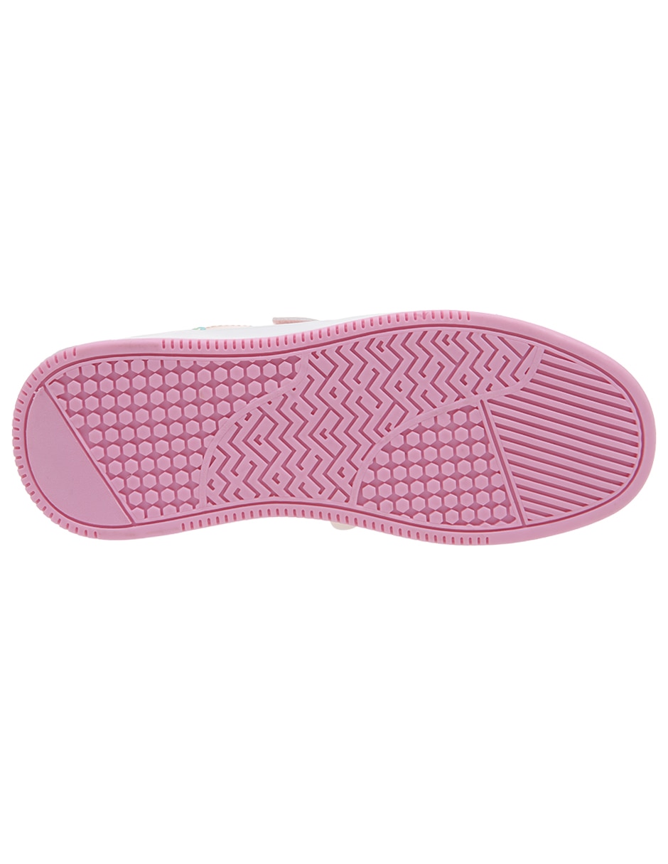 Tenis K-Swiss para niña
