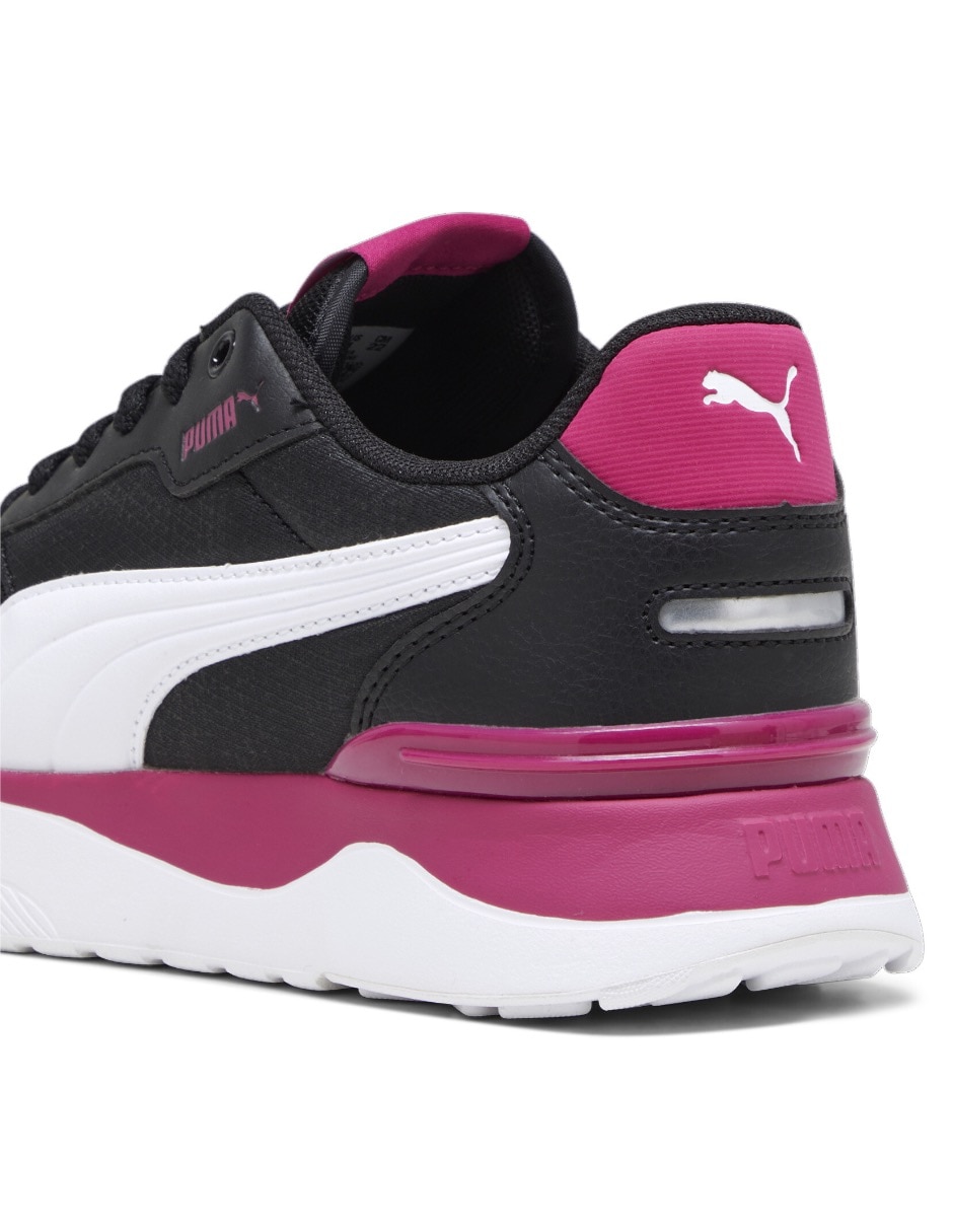 Tenis Puma para niña
