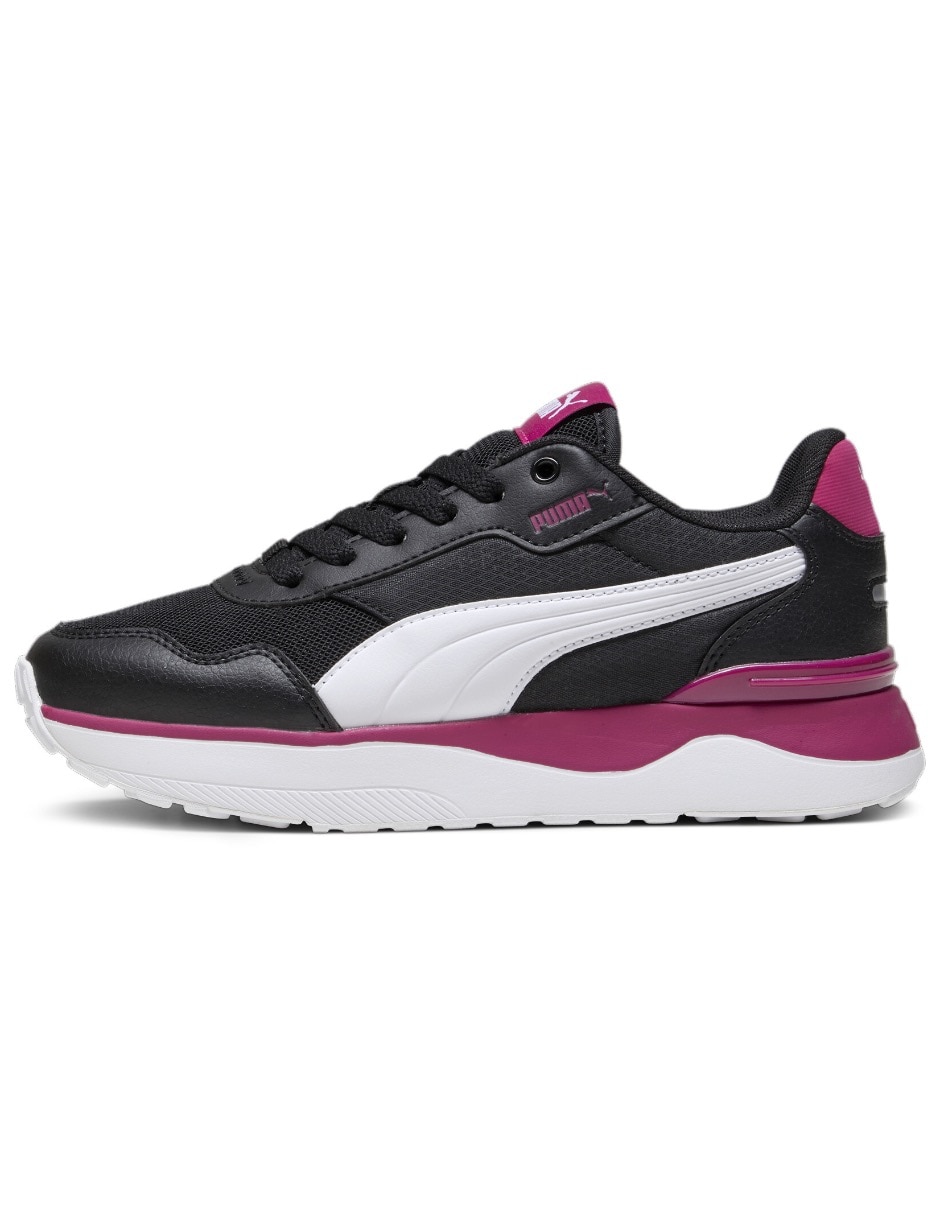 Tenis Puma para niña