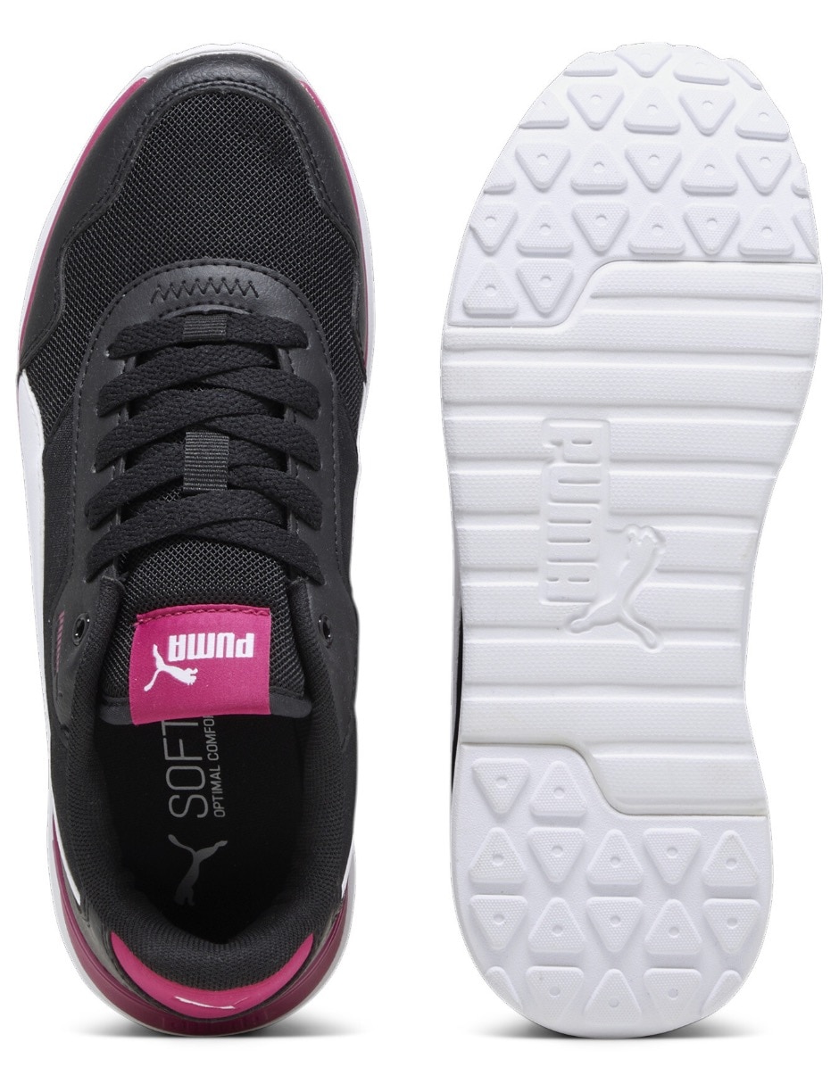 Tenis Puma para niña