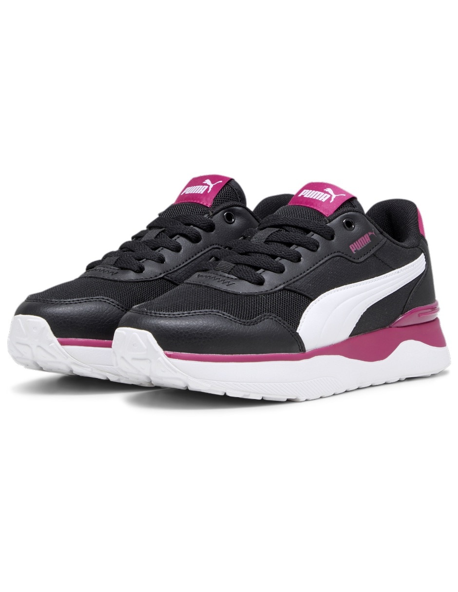 Tenis Puma para niña