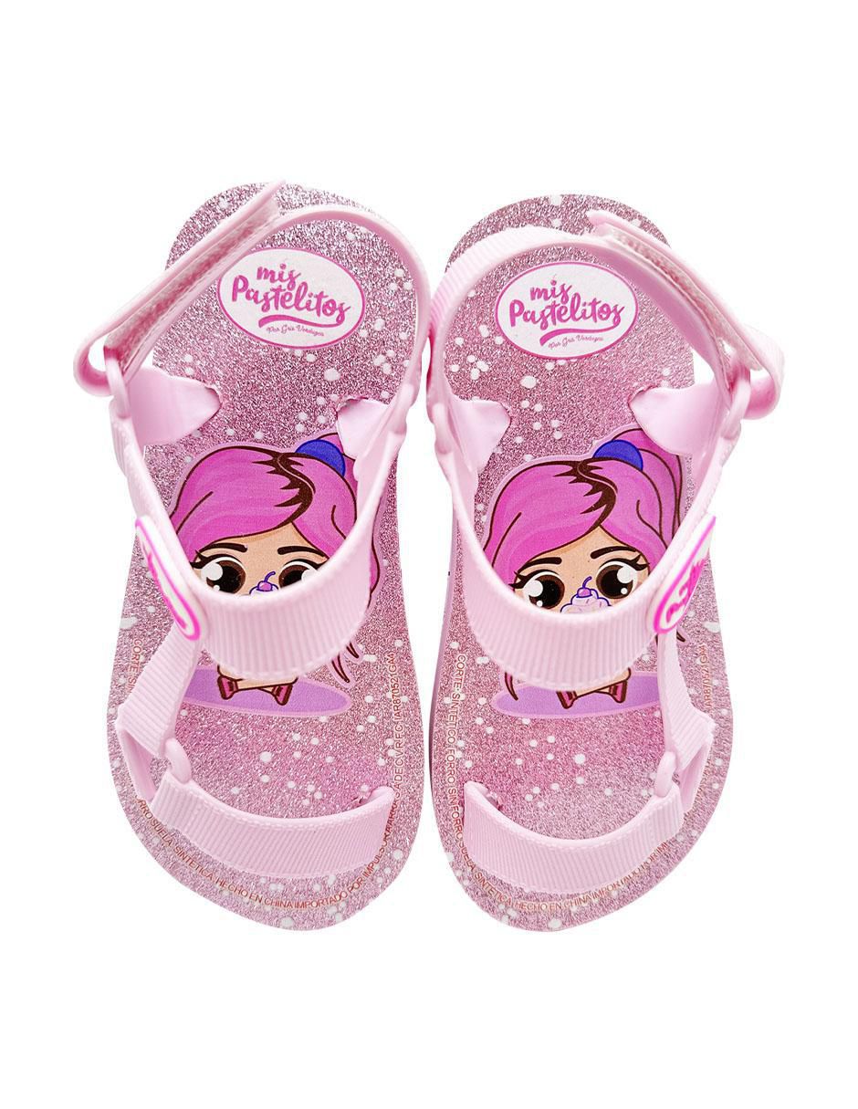 Sandalia para niño