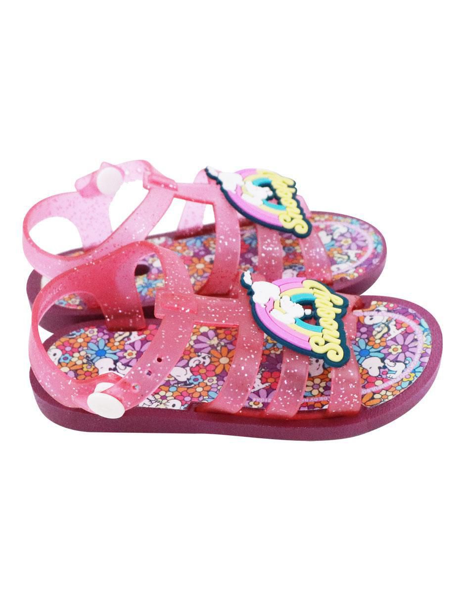 Sandalia para niña
