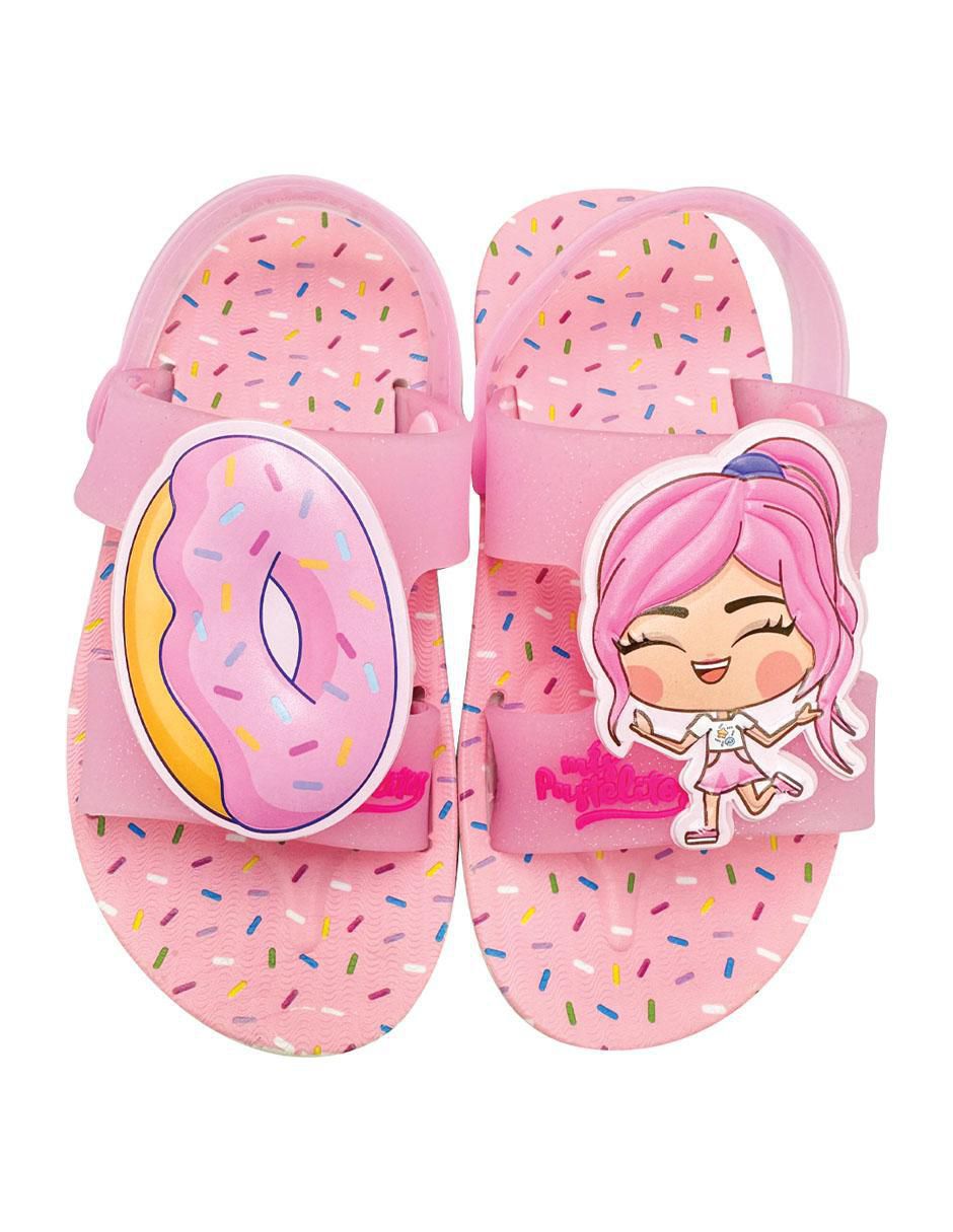 Sandalia para niña