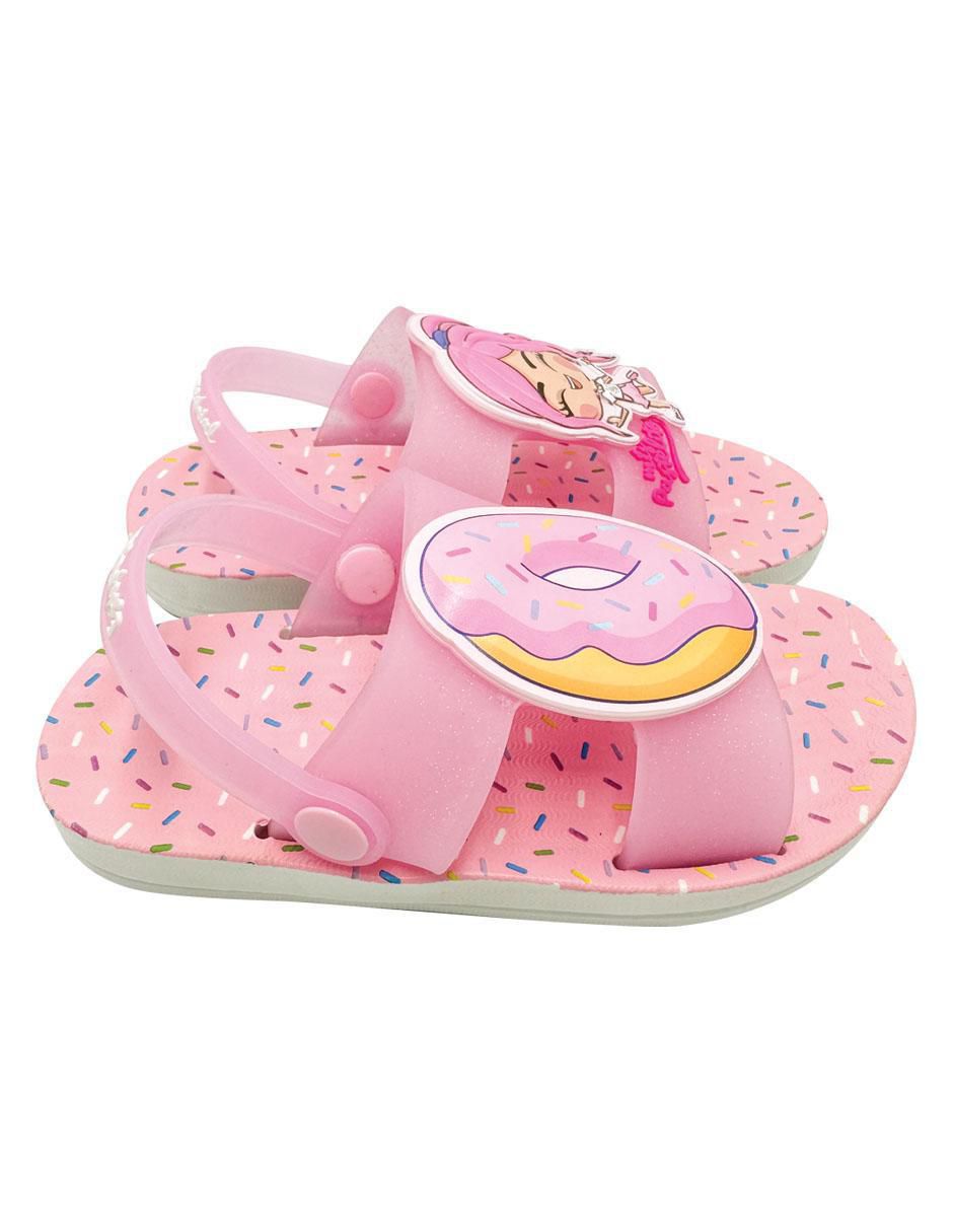 Sandalia para niña