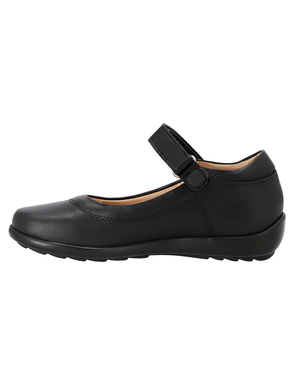 Zapato Nine West de piel para niña