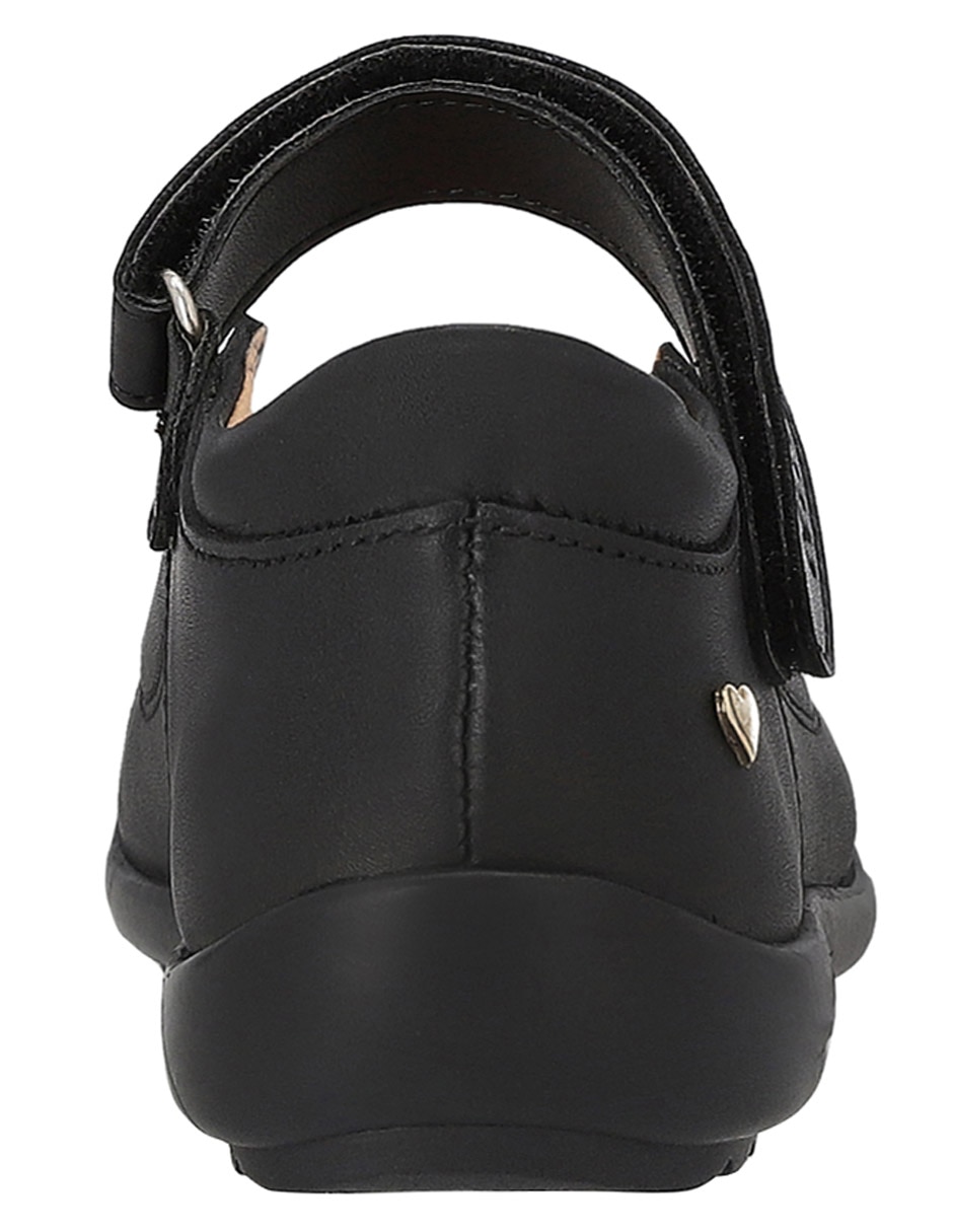 Zapato Nine West de piel para niña
