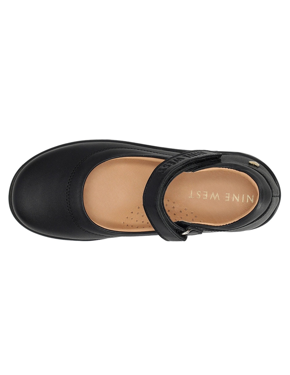 Zapato Nine West de piel para niña