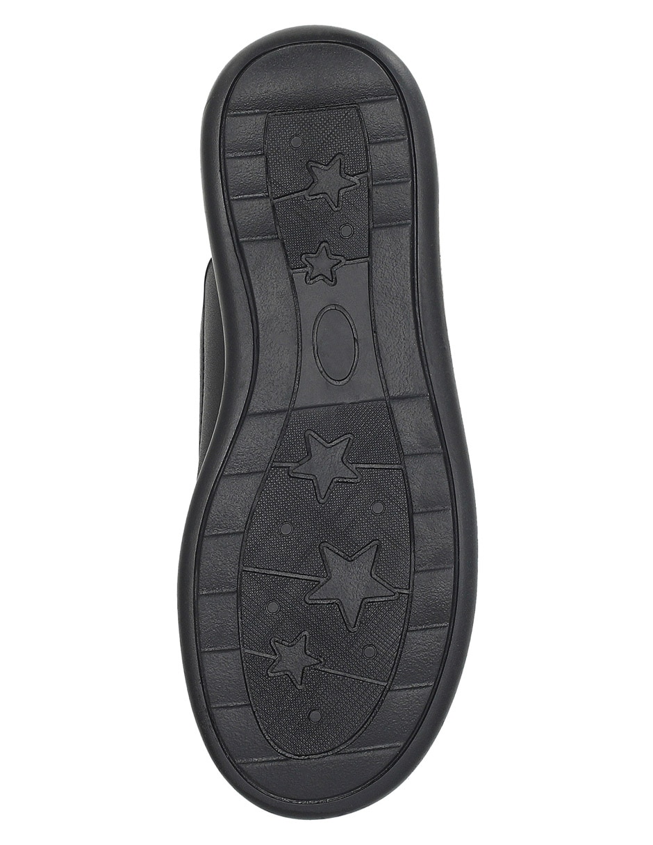 Zapato Nine West de piel para niña