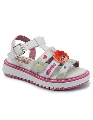 Sandalia Chunky para niña Sandalia Chunky para niña