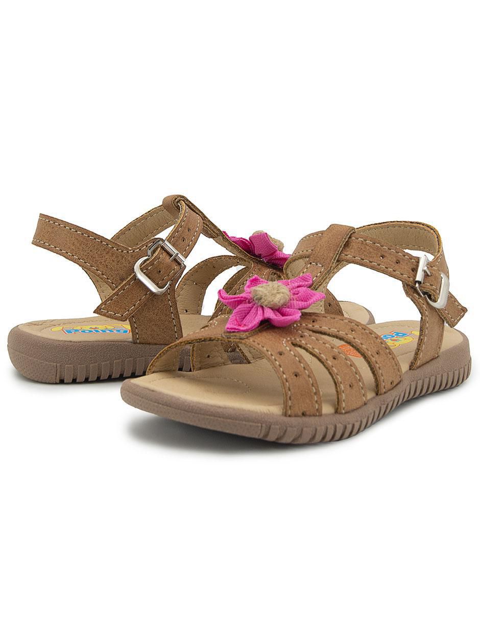 Sandalia para niña
