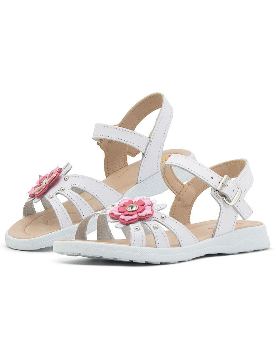 Sandalia para niña 6