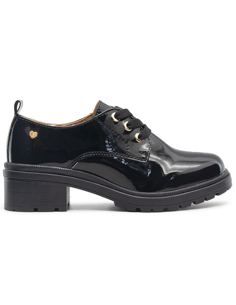 Zapato para niña 4