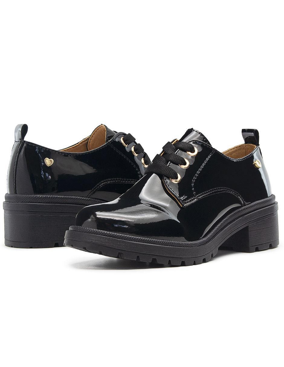 Zapato para niña 5
