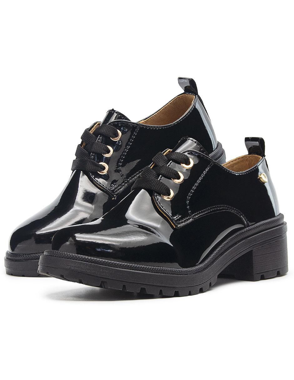 Zapato para niña 6