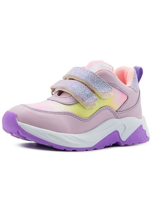 Tenis para niña Running