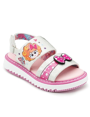 Sandalia Chunky para niña Sandalia Chunky para niña
