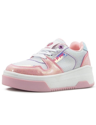 Tenis para niña Chunky