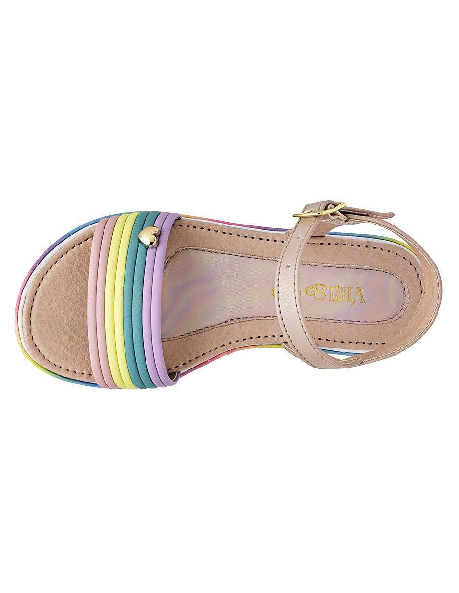 Sandalia para niña