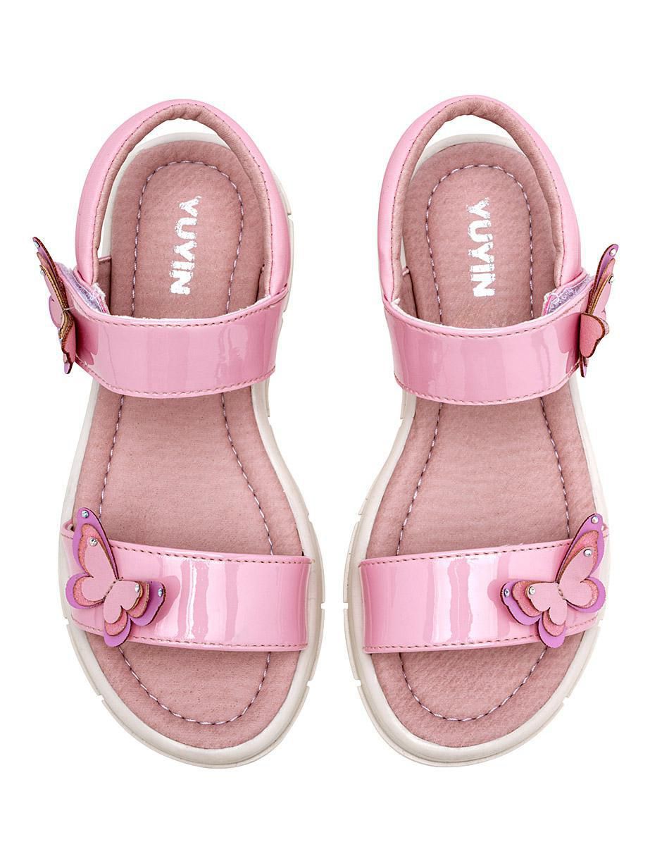 Sandalia para niña