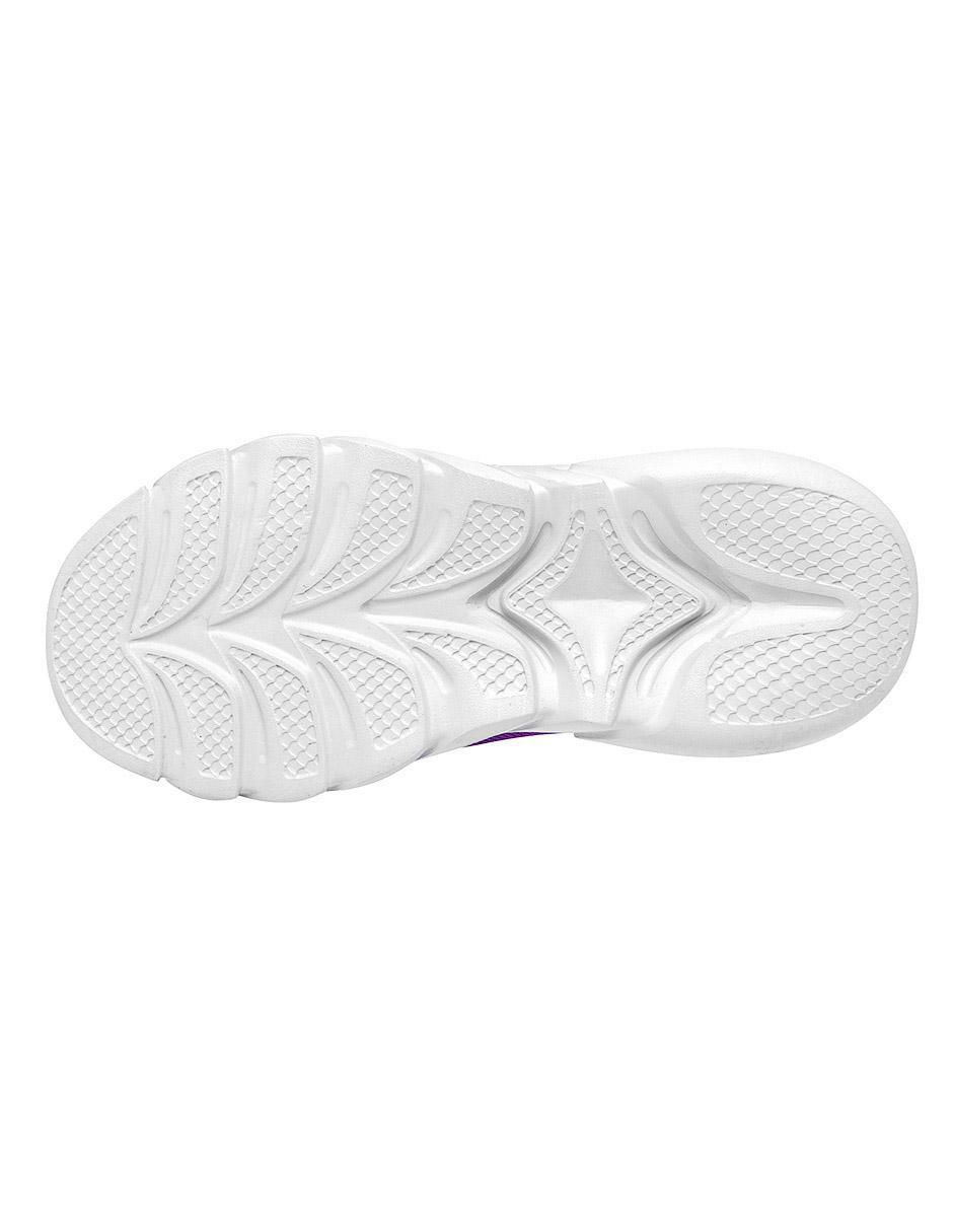 Tenis para niña