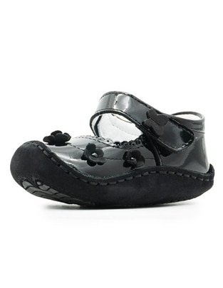 Zapato de piel bovino para niña