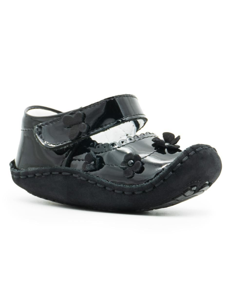 Zapato de piel bovino para niña