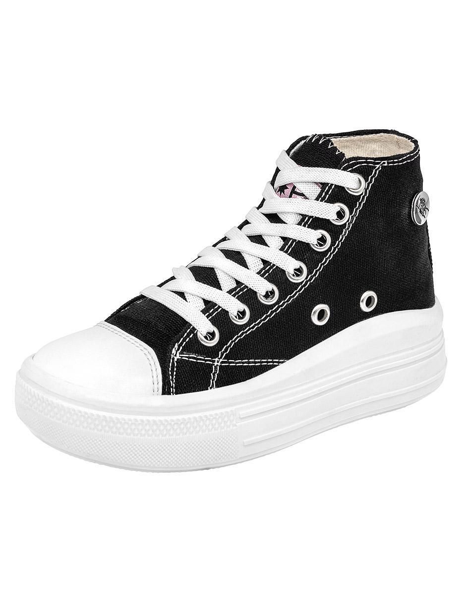 Tenis para niña 5
