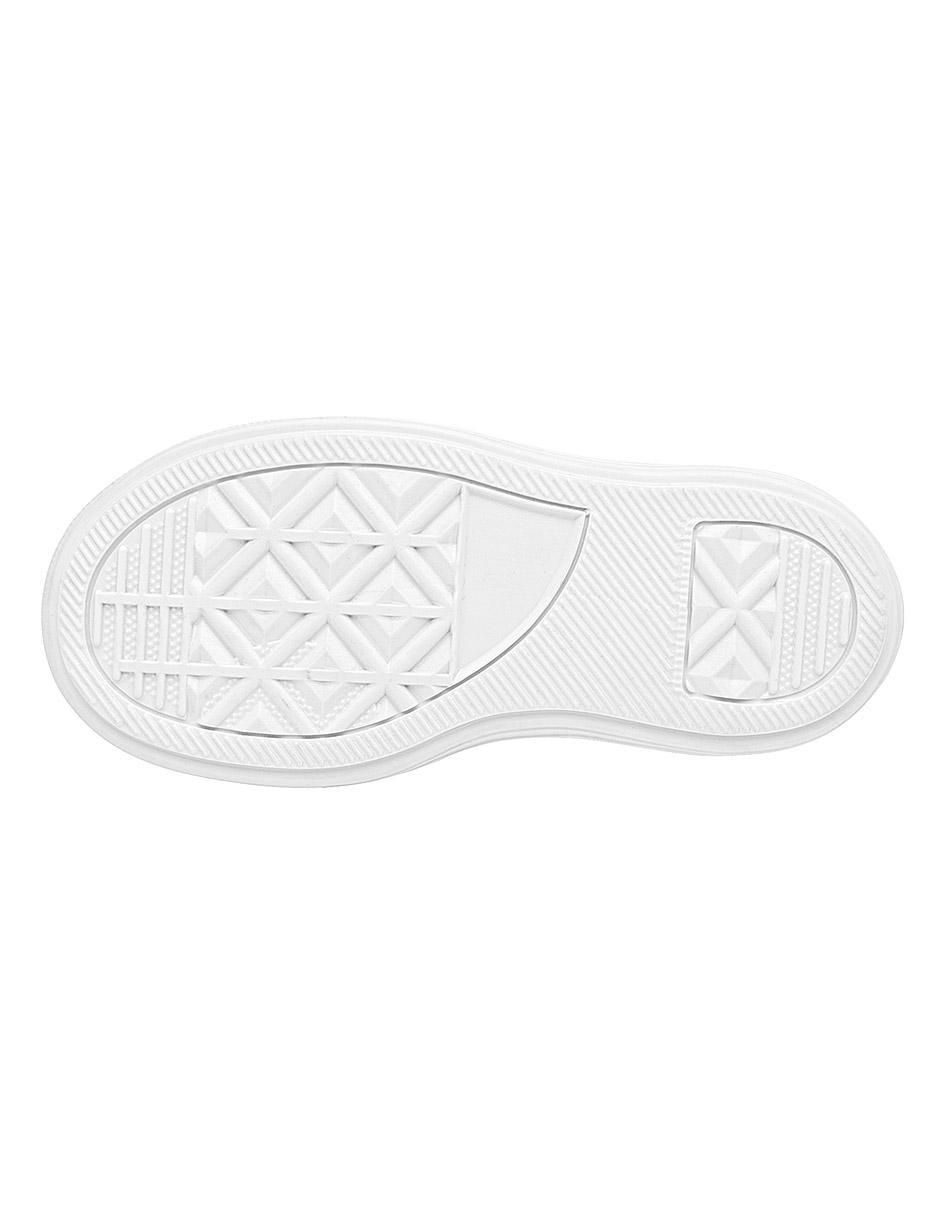 Tenis para niña