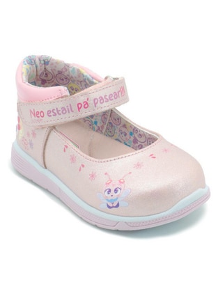Zapato para niña