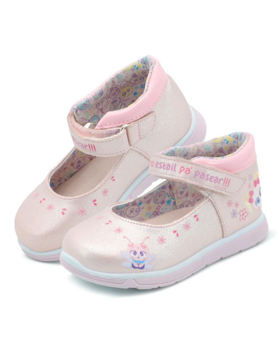 Zapato para niña 2