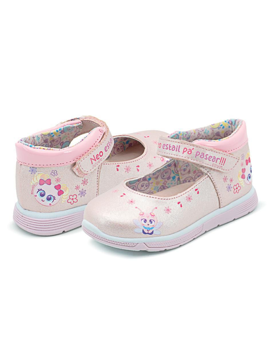 Zapato para niña 3