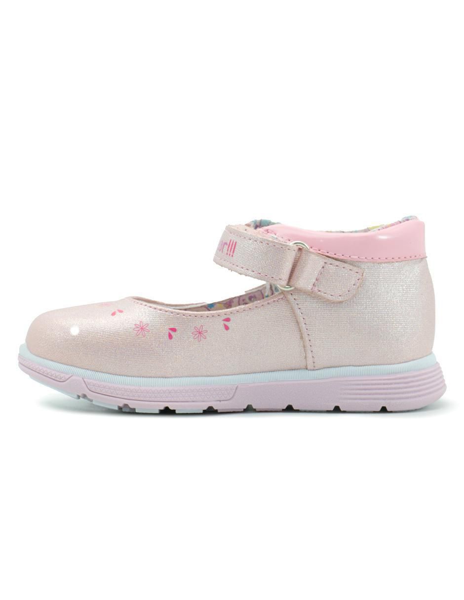 Zapato para niña 5