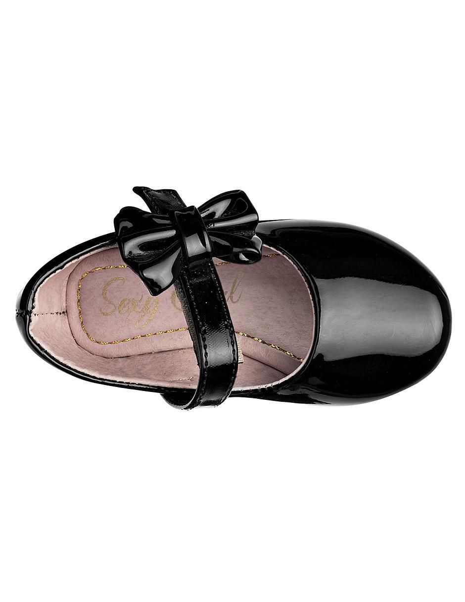 Zapato para niña 4