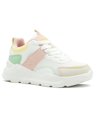 Tenis para niña
