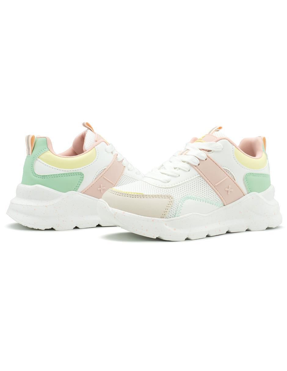 Tenis para niña