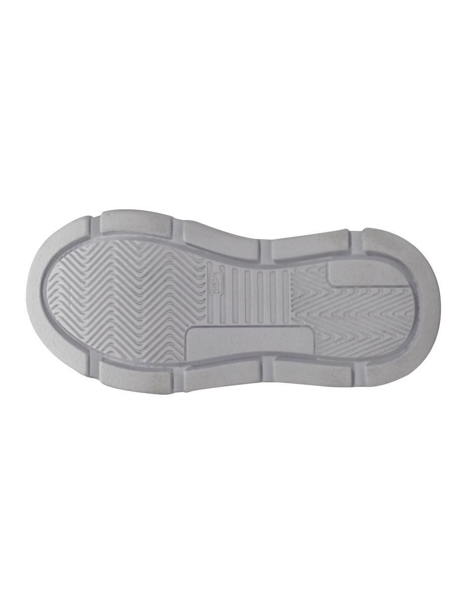 Tenis para niña