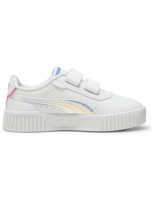 Tenis Puma para niña Carina 20
