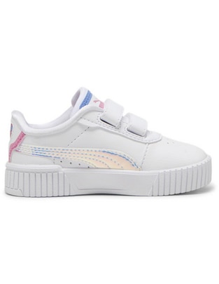 Tenis Puma para niña Carina 20
