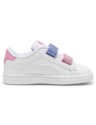 Tenis Puma para niña Smash
